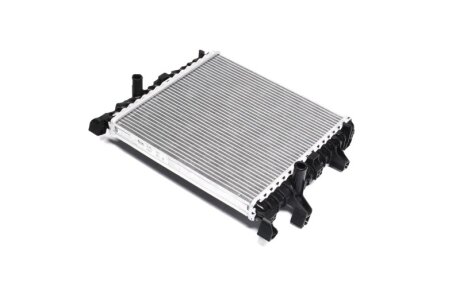 Радіатор охолодження AUDI Q7 (4L) (06-) 3.0 TFSi NISSENS 60358