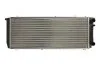 Радіатор охолодження AUDI 100 (C3) (82-) 1.8 (вир-во Nissens) NISSENS 604201 (фото 1)
