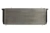 Радіатор охолодження AUDI 100 (C3) (82-) 1.8 (вир-во Nissens) NISSENS 604201 (фото 2)