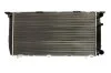 Радіатор охолодження AUDI 80 / 90 (B3) (86-) 1.6-2.0(вир-во Nissens) NISSENS 604361 (фото 1)