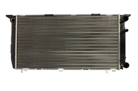 Радіатор охолодження AUDI 80 / 90 (B3) (86-) 1.6-2.0(вир-во Nissens) NISSENS 604361