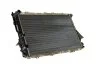 Радіатор охолодження AUDI 100 (C4) (90-) (вир-во Nissens) NISSENS 60457 (фото 2)