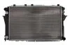 Радіатор охолодження AUDI 100/A6 2.6-2.8 AT (вир-во Nissens) NISSENS 60476 (фото 1)