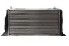 Радіатор охолодження AUDI 80/90 (B3) (86-) (вир-во Nissens) NISSENS 60487 (фото 2)