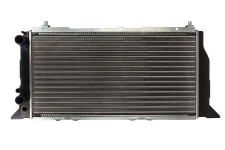 Радіатор охолодження AUDI 80/90 (B3) (86-) (вир-во Nissens) NISSENS 60487