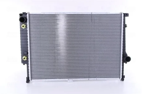 Радіатор NISSENS 60597A
