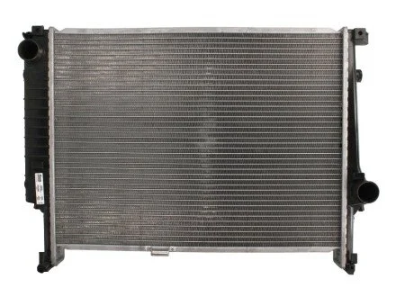 Радіатор NISSENS 60605