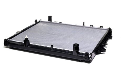 Радиатор NISSENS 606069