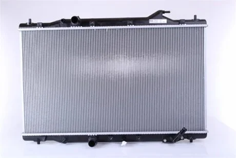 Радиатор охлаждения HONDA CR-V (RE) (06-) 2.2 CTDI NISSENS 606216