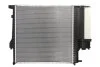 Радіатор охолодження BMW 3 (E36) COMPACT (94-) 318-323i (вир-во Nissens) NISSENS 60623A (фото 2)