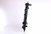 Радіатор охолоджування OPEL ANTARA (06-) 2.2 CDTI|CHEVROLET CAPTIVA (C100, C140) (06-) 2.2 CDTI -ua NISSENS 606256 (фото 4)