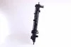 Радіатор охолоджування OPEL ANTARA (06-) 2.2 CDTI|CHEVROLET CAPTIVA (C100, C140) (06-) 2.2 CDTI -ua NISSENS 606256 (фото 4)