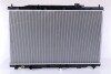 Радіатор NISSENS 606444 (фото 1)