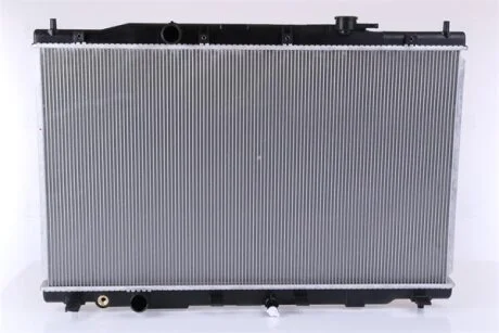 Радіатор NISSENS 606444