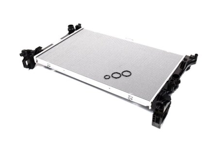 Радіатор охолодження MERCEDES VITO III W 447 (14-) 114 CDI NISSENS 606453