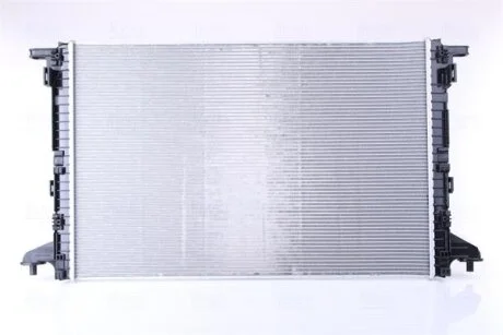 Радіатор NISSENS 606463