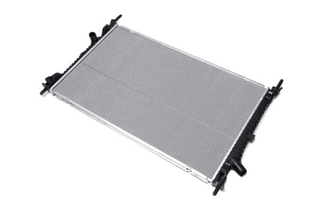 Радіатор охолодження FORD TRANSIT (TTG) (13-) 2.0 TDCi NISSENS 606537