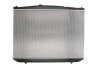 Радіатор охолоджування LEXUS RX IV (AGL20, GGL25, GYL25) (15-) 350|LEXUS RX IV (AGL20, GGL25, GYL25) (1 -ua NISSENS 606544 (фото 2)