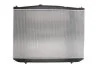 Радіатор охолоджування LEXUS RX IV (AGL20, GGL25, GYL25) (15-) 350|LEXUS RX IV (AGL20, GGL25, GYL25) (1 -ua NISSENS 606544 (фото 2)