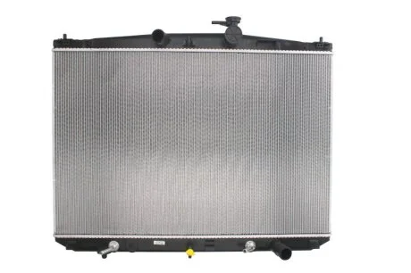 Радіатор охолоджування LEXUS RX IV (AGL20, GGL25, GYL25) (15-) 350|LEXUS RX IV (AGL20, GGL25, GYL25) (1 -ua NISSENS 606544