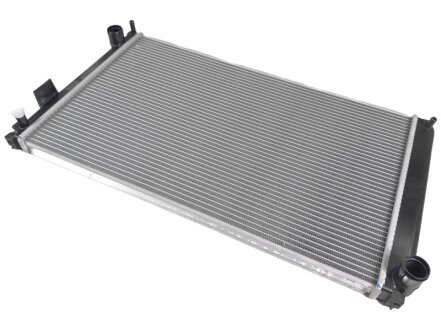 Радіатор охолодження LEXUSNX (AGZ10, AYZ10, ZGZ10) (14-)/RAV 4 IV (12-) NISSENS 606635