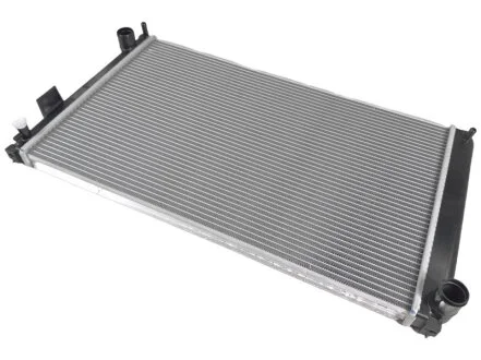 Радіатор охолодження LEXUSNX (AGZ10, AYZ10, ZGZ10) (14-)/RAV 4 IV (12-)(вир-во Nissens) NISSENS 606635
