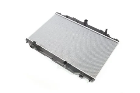 Радіатор охолодження MAZDA CX-5 (KF) (17-) (вир-во Nissens) NISSENS 606698