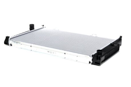 Радіатор охолодження BMW 5 E34 (88-) 525 tds NISSENS 60693A