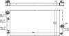 Радіатор охолоджування BMW 5-SERIES F10 535I (10-) 3.0I/ M/A /AC+/-(02/10-) OE 1711 7 570 097, 1711 7 56 -ua NISSENS 60775 (фото 10)