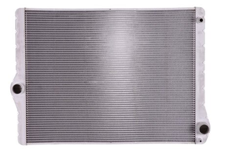Радіатор охолоджування BMW 5 F10-F11-F18 (10-) 523 I (+) -ua NISSENS 60776