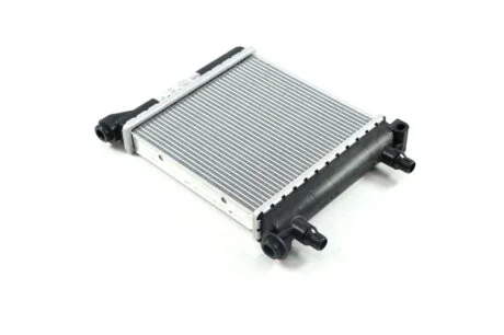 Радіатор охолодження BMW 1 F40/ X1 F48 (вир-во Nissens) NISSENS 60862