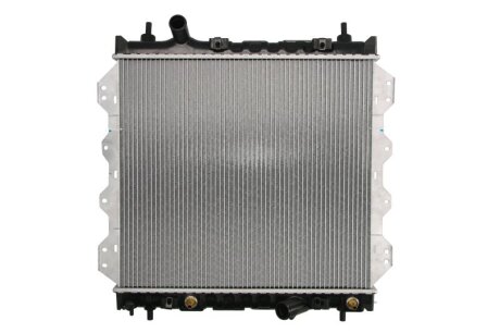 Радiатор NISSENS 61002