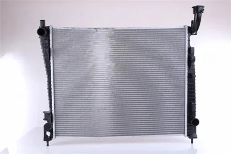 Радіатор NISSENS 61033