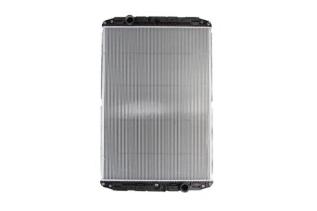 Радиатор охлаждения DAF 95XF 96- NISSENS 614170