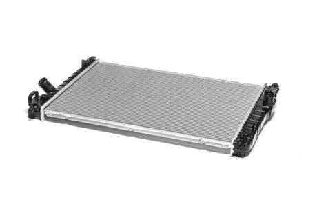 Радіатор NISSENS 61628