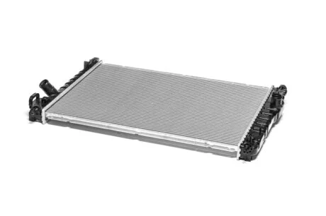 Радіатор NISSENS 61628