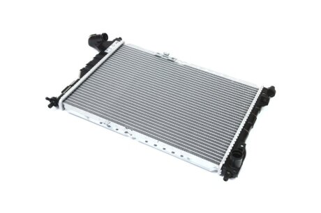 Радиатор охлаждения CHEVROLET Matiz NISSENS 61630