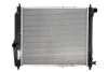 Радіатор охолодження DAEWOO AVEO 1.5 (вир-во Nissens) NISSENS 61636 (фото 1)