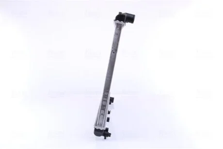Радіатор NISSENS 61668