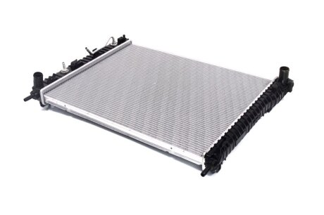 Радіатор охолодження CHEVROLET CAPTIVA (06-) NISSENS 61688