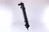 Радіатор охолоджування CHEVROLET / GMC CAPTIVA (06-) 2.4 I (+) -ua NISSENS 616905 (фото 3)