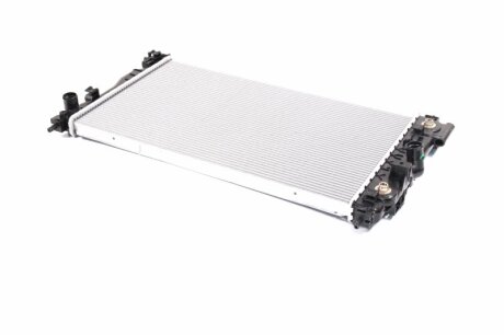 Радіатор охолоджування CHEVROLET / GMC CRUZE (09-) 2.0 CDI (+) -ua NISSENS 61707