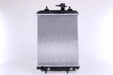 Радиатор NISSENS 617548