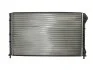 Радіатор охолодження FIAT DOBLO (01-) 1.4-1.9 (вир-во Nissens) NISSENS 61766 (фото 1)