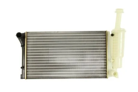 Радіатор охолоджування FIAT PANDA (03-) 1.1I-1.2I/ M /AC(10/06-) OE 51779915 -ua NISSENS 617852