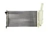 Радіатор охолоджування FIAT PUNTO II 1,2-1,8 01- -ua NISSENS 61881 (фото 1)