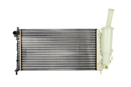 Радіатор охолоджування FIAT PUNTO II 1,2-1,8 01- -ua NISSENS 61881