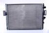 Радиатор охлаждения IVECO DAILY TURBO III 96- NISSENS 61972 (фото 1)