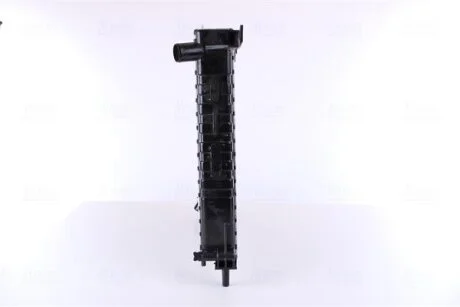 Радіатор NISSENS 620671