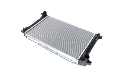 Радіатор охолодження FORD TRANSIT (EY) (94-) 2.5 TDi NISSENS 62080A